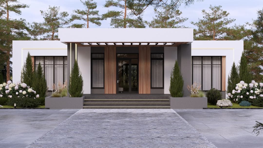 Сколько стоит построить дом в 2025 году? Полный расчет стоимости