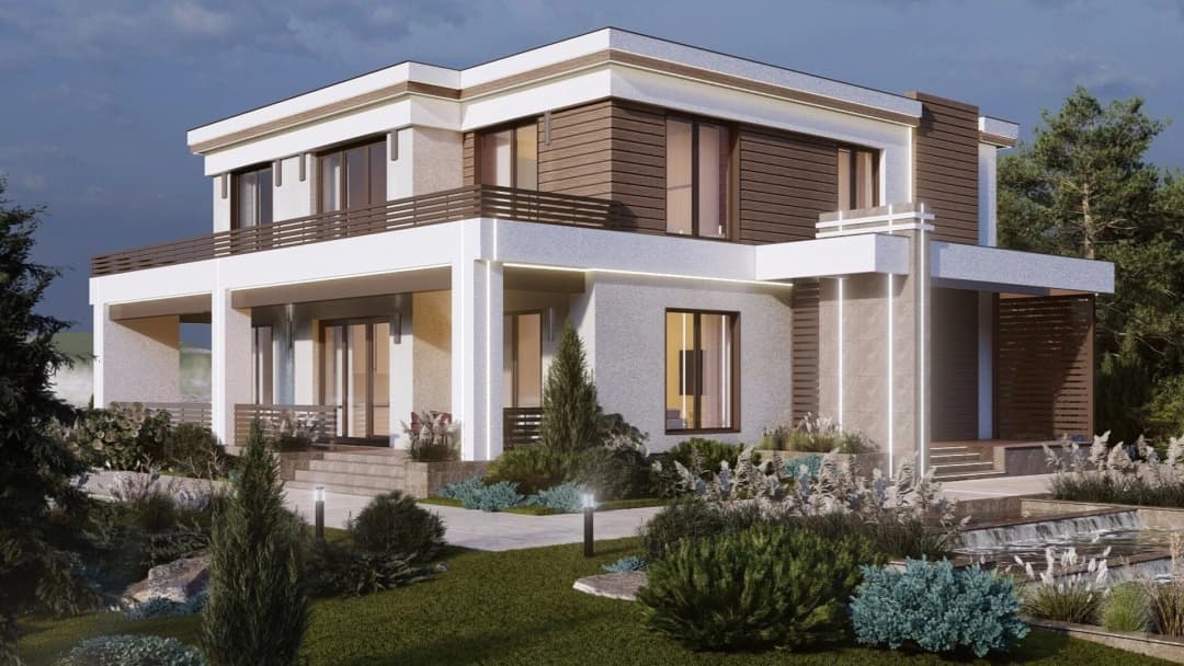 С чего начать строительство дома