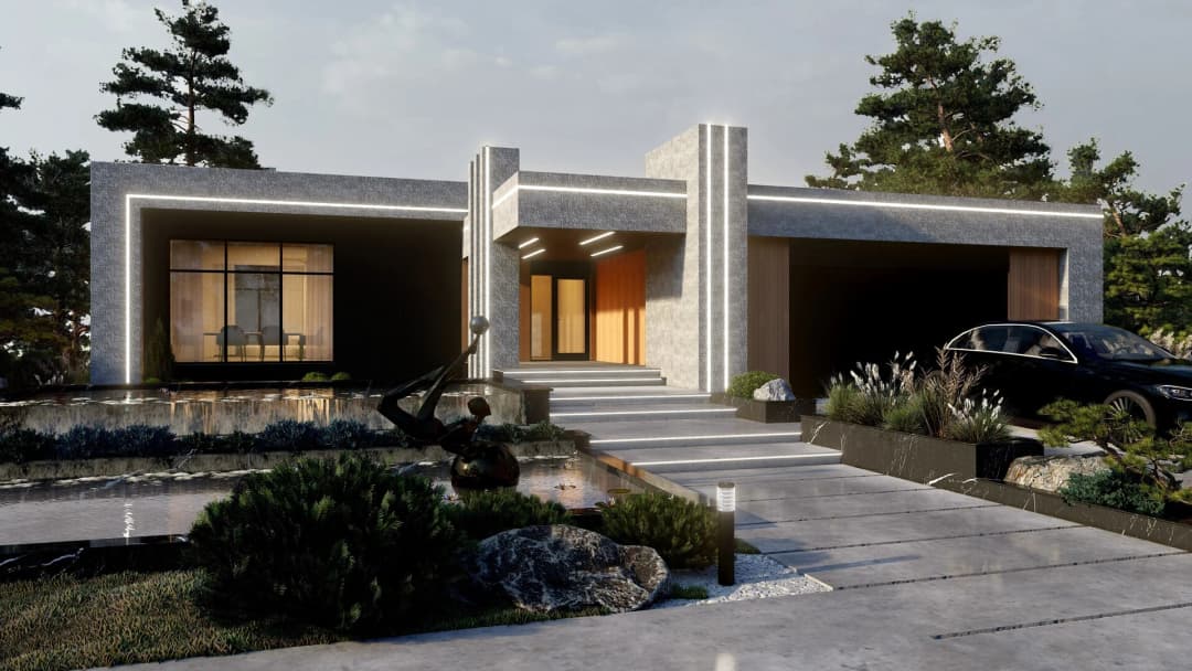 Как выбрать правильный проект дома