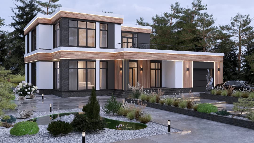 Как правильно спланировать свой будущий дом