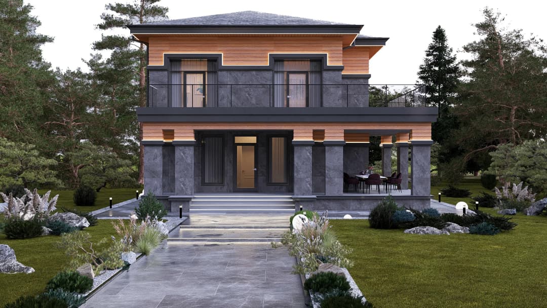 Как выбрать участок для строительства дома: полное руководство 2025