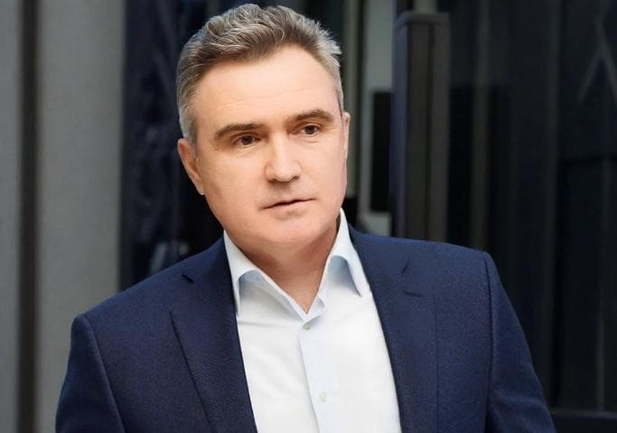 Александр Обласов, руководитель компании АРХИТЕК